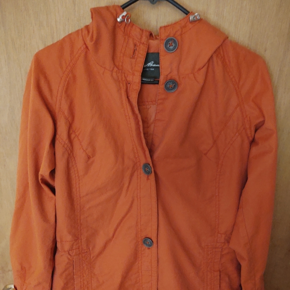 Eddie Bauer Outdoor Jacket